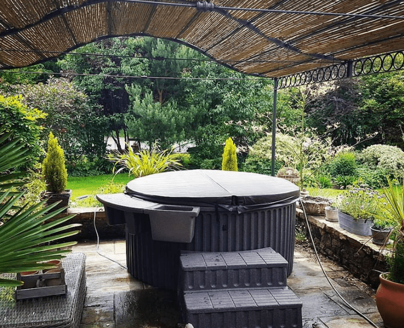 Hot Tub Hire Epping | South East Hot Tubs