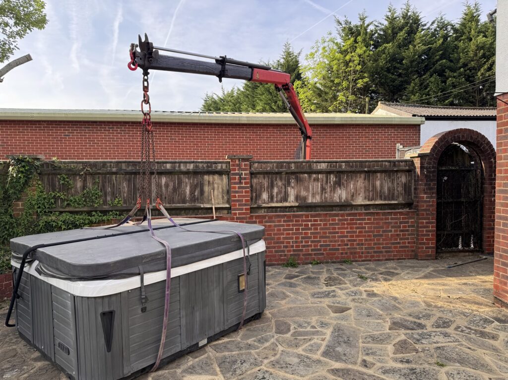 About Us | South East Hot Tubs